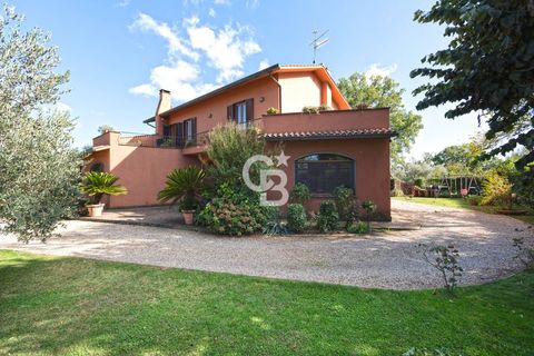 Villa a Vetralla, Viterbo, Vetralla - € 459.000 | Ref: CBI006-7-333012 - foto 9