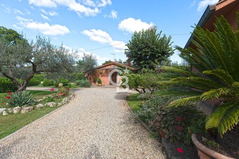 Villa a Vetralla, Viterbo, Vetralla - € 459.000 | Ref: CBI006-7-333012 - foto 10