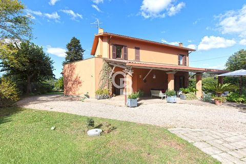 Villa a Vetralla, Viterbo, Vetralla - € 459.000 | Ref: CBI006-7-333012 - foto 11