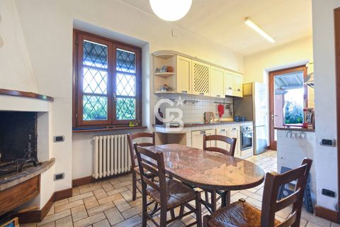Villa a Vetralla, Viterbo, Vetralla - € 459.000 | Ref: CBI006-7-333012 - foto 12
