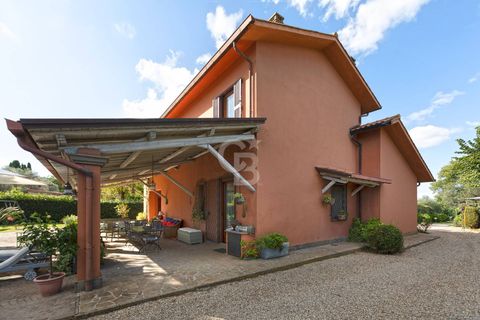 Villa a Vetralla, Viterbo, Vetralla - € 459.000 | Ref: CBI006-7-333012 - foto 24