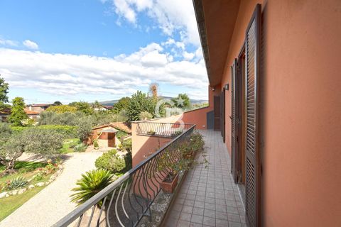 Villa a Vetralla, Viterbo, Vetralla - € 459.000 | Ref: CBI006-7-333012 - foto 32