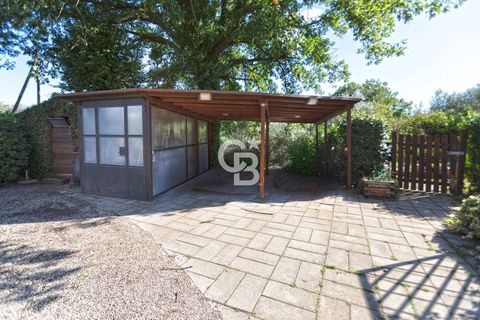 Villa a Vetralla, Viterbo, Vetralla - € 459.000 | Ref: CBI006-7-333012 - foto 34