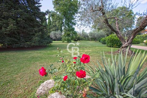 Villa a Vetralla, Viterbo, Vetralla - € 459.000 | Ref: CBI006-7-333012 - foto 37