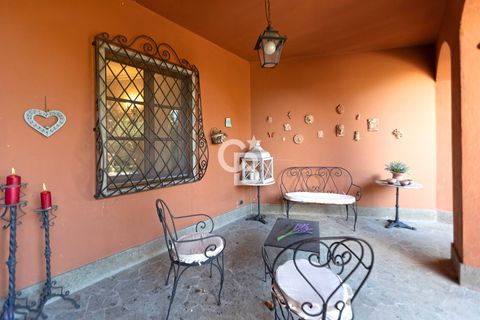 Villa a Vetralla, Viterbo, Vetralla - € 459.000 | Ref: CBI006-7-333012 - foto 38