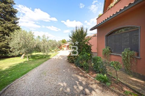 Villa a Vetralla, Viterbo, Vetralla - € 459.000 | Ref: CBI006-7-333012 - foto 39