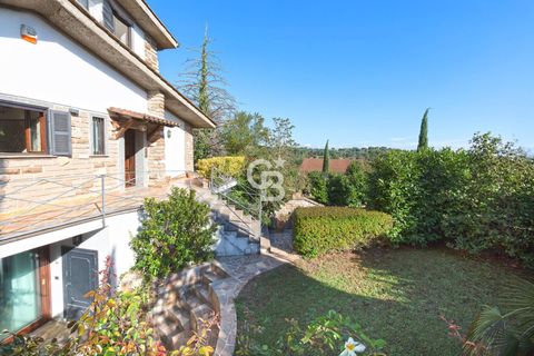 Villa i Sutri, Viterbo, Sutri - € 395.000 | Ref: CBI006-7-333015 - foto 4