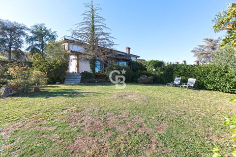 Villa i Sutri, Viterbo, Sutri - € 395.000 | Ref: CBI006-7-333015 - foto 5