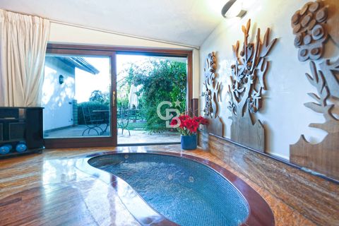 Villa i Sutri, Viterbo, Sutri - € 395.000 | Ref: CBI006-7-333015 - foto 6
