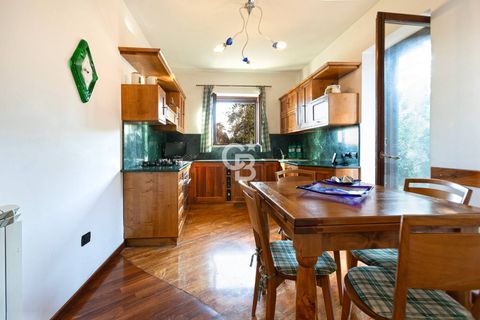 Villa i Sutri, Viterbo, Sutri - € 395.000 | Ref: CBI006-7-333015 - foto 12