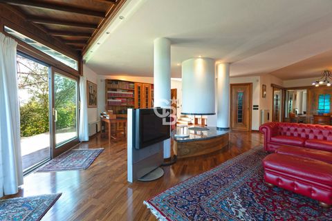 Villa i Sutri, Viterbo, Sutri - € 395.000 | Ref: CBI006-7-333015 - foto 13