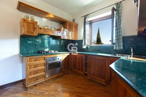 Villa i Sutri, Viterbo, Sutri - € 395.000 | Ref: CBI006-7-333015 - foto 16