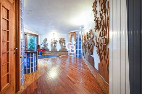 Villa i Sutri, Viterbo, Sutri - € 395.000 | Ref: CBI006-7-333015 - foto 19