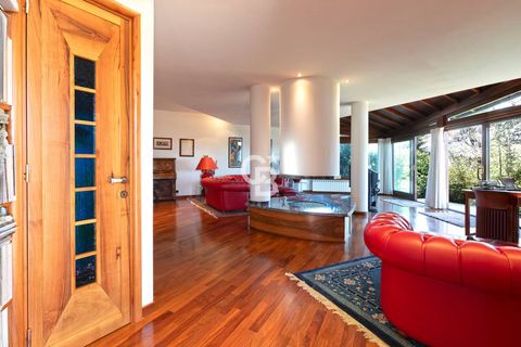 Villa i Sutri, Viterbo, Sutri - € 395.000 | Ref: CBI006-7-333015 - foto 21
