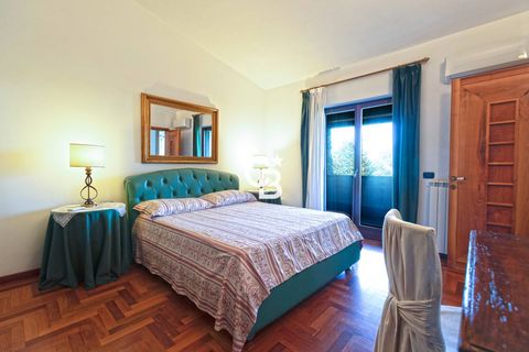 Villa i Sutri, Viterbo, Sutri - € 395.000 | Ref: CBI006-7-333015 - foto 24