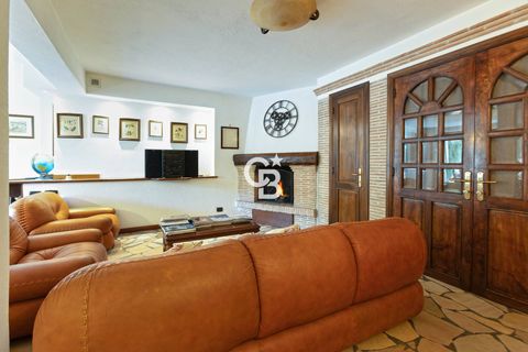 Villa i Sutri, Viterbo, Sutri - € 395.000 | Ref: CBI006-7-333015 - foto 28