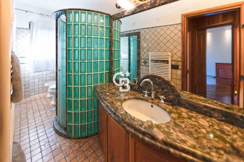 Villa i Sutri, Viterbo, Sutri - € 395.000 | Ref: CBI006-7-333015 - foto 29