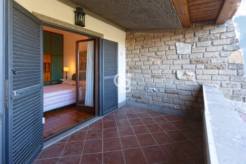 Villa i Sutri, Viterbo, Sutri - € 395.000 | Ref: CBI006-7-333015 - foto 31