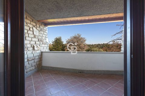 Villa i Sutri, Viterbo, Sutri - € 395.000 | Ref: CBI006-7-333015 - foto 32