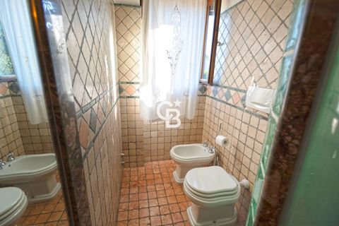 Villa i Sutri, Viterbo, Sutri - € 395.000 | Ref: CBI006-7-333015 - foto 33