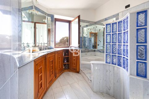 Villa i Sutri, Viterbo, Sutri - € 395.000 | Ref: CBI006-7-333015 - foto 40