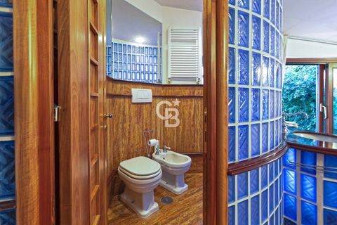 Villa i Sutri, Viterbo, Sutri - € 395.000 | Ref: CBI006-7-333015 - foto 41