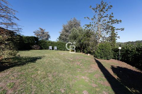 Villa i Sutri, Viterbo, Sutri - € 395.000 | Ref: CBI006-7-333015 - foto 42