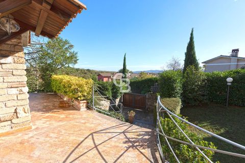 Villa i Sutri, Viterbo, Sutri - € 395.000 | Ref: CBI006-7-333015 - foto 44