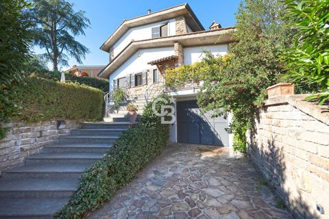 Villa i Sutri, Viterbo, Sutri - € 395.000 | Ref: CBI006-7-333015 - foto 45
