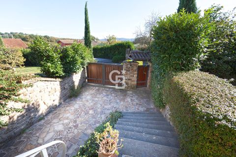 Villa i Sutri, Viterbo, Sutri - € 395.000 | Ref: CBI006-7-333015 - foto 47