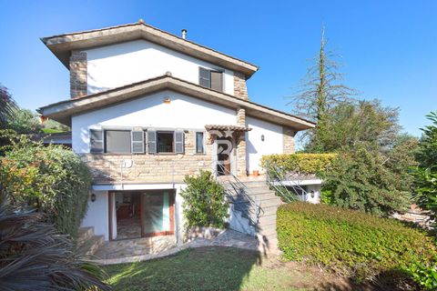 Villa i Sutri, Viterbo, Sutri - € 395.000 | Ref: CBI006-7-333015 - foto 48