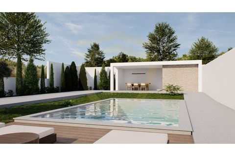 Villa i Lavos, Coimbra, Lavos - € 450.000 | Ref: CAS_1153 - foto 7