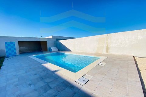 Villa i Lavos, Coimbra, Lavos - € 450.000 | Ref: CAS_1153 - foto 1