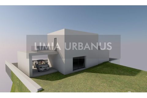Villa i Ponte de Lima, Viana do Castelo, Ponte de Lima - € 165.000 | Ref: CAS_1103 - foto 4