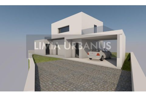 Villa i Ponte de Lima, Viana do Castelo, Ponte de Lima - € 165.000 | Ref: CAS_1103 - foto 2