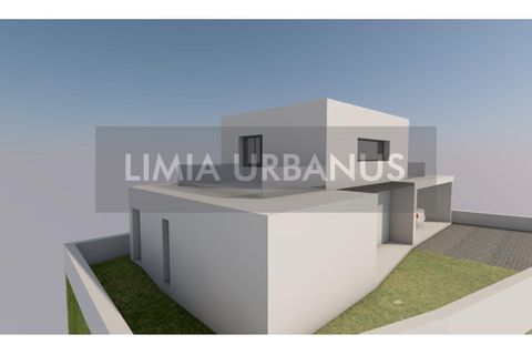 Villa i Ponte de Lima, Viana do Castelo, Ponte de Lima - € 165.000 | Ref: CAS_1103 - foto 6