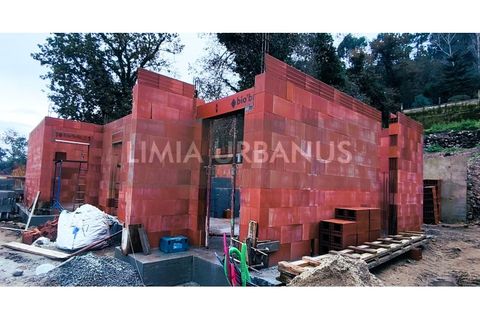 Villa i Ponte de Lima, Viana do Castelo, Ponte de Lima - € 165.000 | Ref: CAS_1103 - foto 1