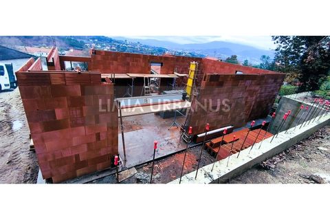 Villa i Ponte de Lima, Viana do Castelo, Ponte de Lima - € 165.000 | Ref: CAS_1103 - foto 3