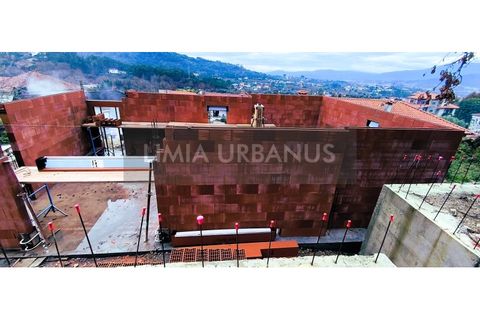Villa i Ponte de Lima, Viana do Castelo, Ponte de Lima - € 165.000 | Ref: CAS_1103 - foto 7