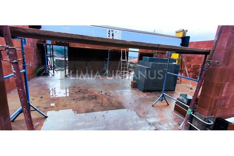 Villa i Ponte de Lima, Viana do Castelo, Ponte de Lima - € 165.000 | Ref: CAS_1103 - foto 8
