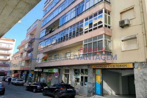 Lejlighed i Amadora, Lisbon, Amadora - € 271.000 | Ref: A-28641 - foto 1