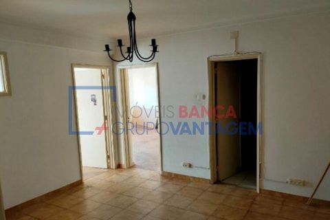 Lejlighed i Amadora, Lisbon, Amadora - € 271.000 | Ref: A-28641 - foto 3