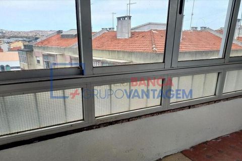 Lejlighed i Amadora, Lisbon, Amadora - € 271.000 | Ref: A-28641 - foto 7