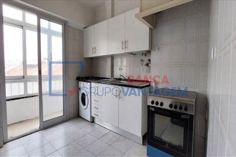 Lejlighed i Amadora, Lisbon, Amadora - € 271.000 | Ref: A-28641 - foto 5
