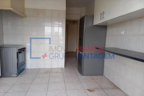 Lejlighed i Amadora, Lisbon, Amadora - € 271.000 | Ref: A-28641 - foto 6