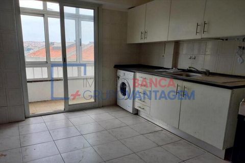 Lejlighed i Amadora, Lisbon, Amadora - € 271.000 | Ref: A-28641 - foto 4
