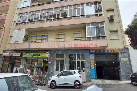 Lejlighed i Amadora, Lisbon, Amadora - € 271.000 | Ref: A-28641 - foto 15
