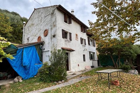 Landejendom i Tregnago, Verona, Tregnago - € 247.000 | Ref: 2172 - foto 1