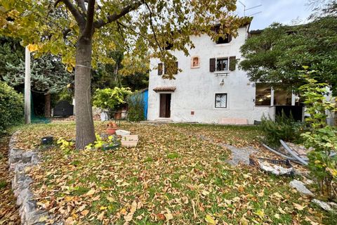 Landejendom i Tregnago, Verona, Tregnago - € 247.000 | Ref: 2172 - foto 3