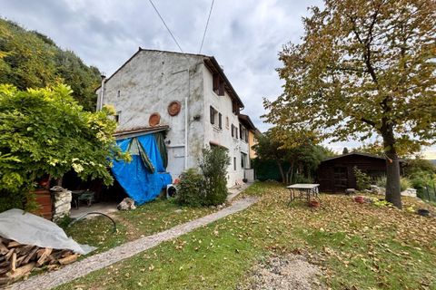 Landejendom i Tregnago, Verona, Tregnago - € 247.000 | Ref: 2172 - foto 6